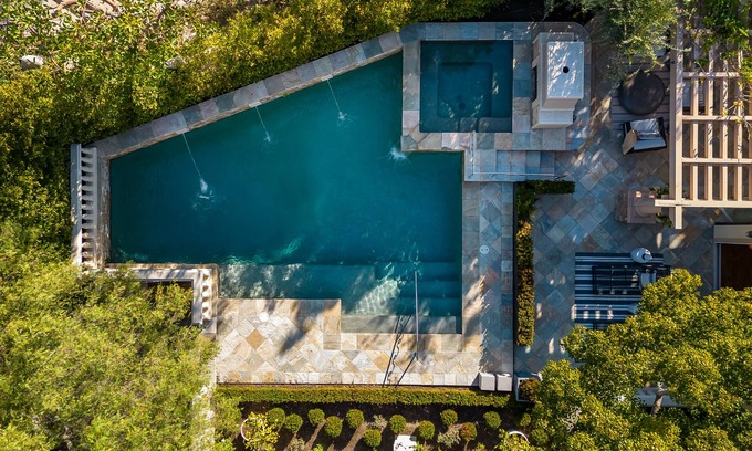 Turtle Ridge House | RARE FIND! 4BR Newport Coast Designer Villa + Pool/Spa. Near Pelican Hill Resort