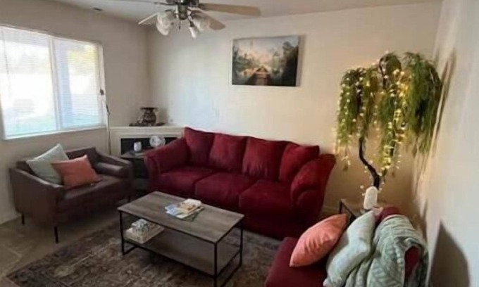 Idaho Falls Apartment | Rare Hidden Gem by Snake River