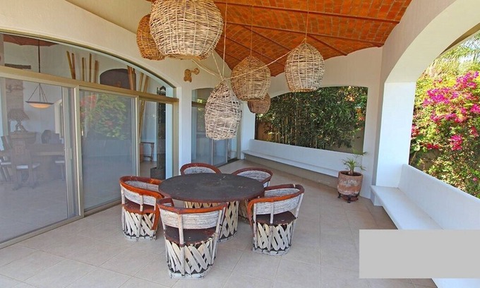 Guadalajara House | Rare Lakefront Luxury for longterm rental