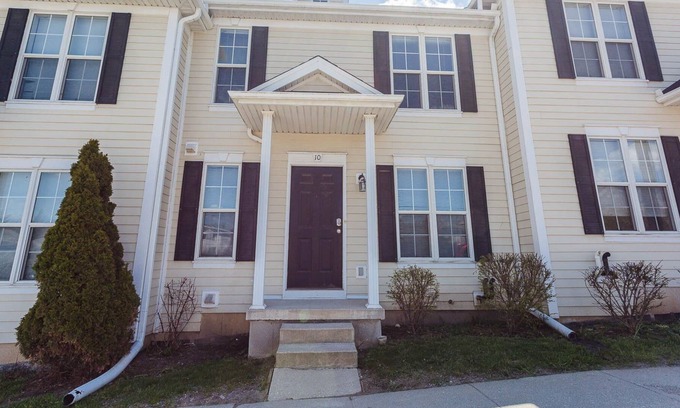London House | *Rare* Modern Beautiful 5 Bedroom near UWO & DT