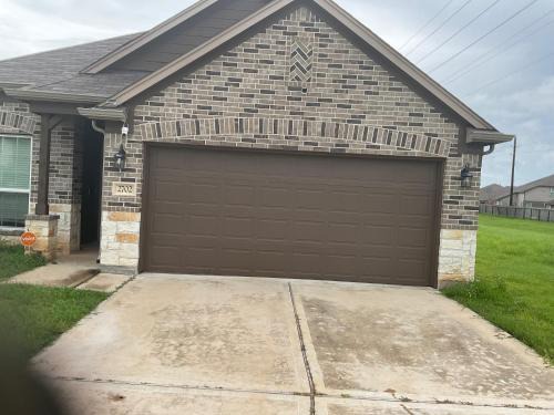 Fresno House | Rare Silver