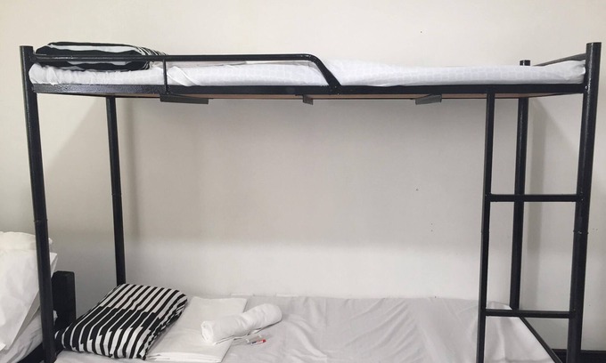Downtown Cebu Apartment | Rare spacious studio very heart of cebu city near Santo Niño Basilica Church
