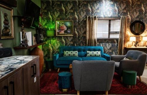 Bloemfontein Apartment | Rarebird Waverley