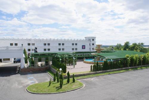 Keasbey Hotel | Raritan Hotel