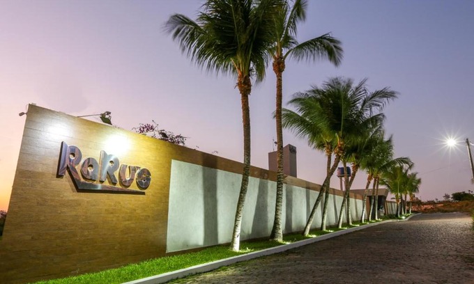 Ponta Negra Hotel | Raru's Motel Ponta Negra (Adult Only)