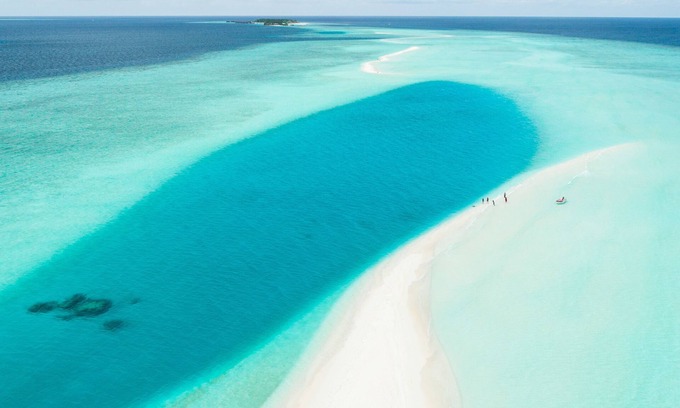 Rasdhoo House | Rasdhoo Apartment Lodge