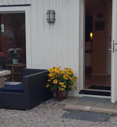 Vinninga Apartment | Raselund Gård