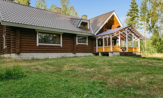 Mikkeli House | Rasilinna by Interhome
