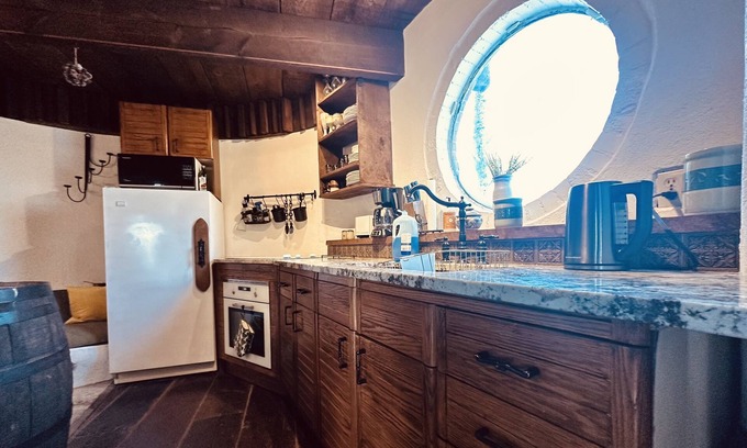Ponoka County House | Raspberry Castle - Uniquely Beautiful, Raspberry Castle - Uniquely Beautiful