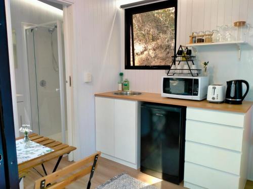 Clothiers Creek House | Raspberry Spring Corner by Tiny Away
