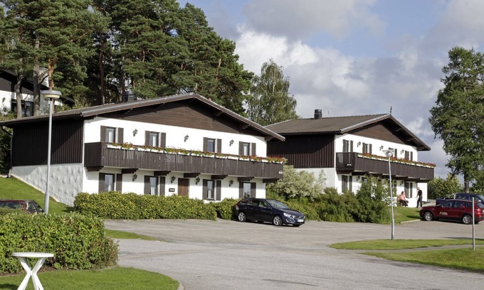 Munkedal Hotel | Rasta Håby