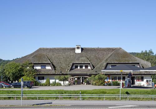 Lilla Edet Hotel | Rasta Lilla Edet