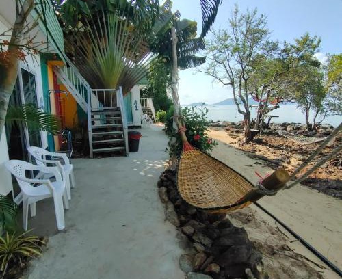 Ko Chang House | Rasta view Bangalows