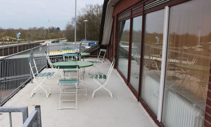 Schackendorf Hotel | Rasthaus Hotel Schackendorf