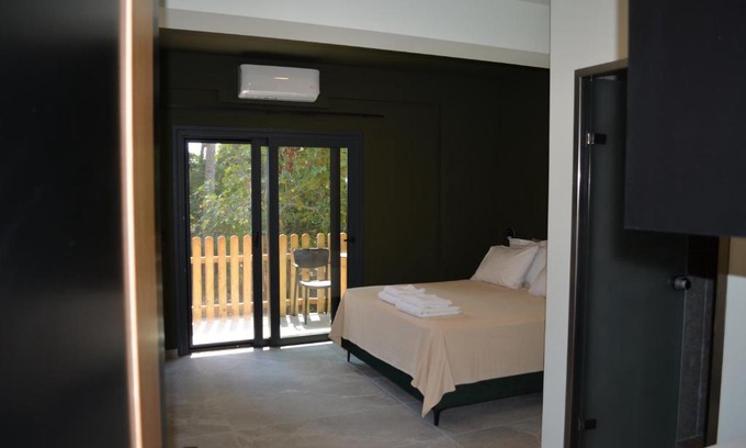 Arcoudi Apartment | Rastoni RQD 2