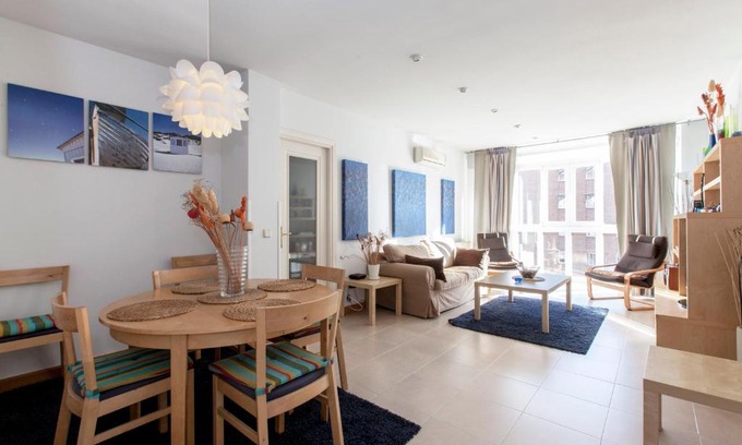 Las Acacias Apartment | RASTRO