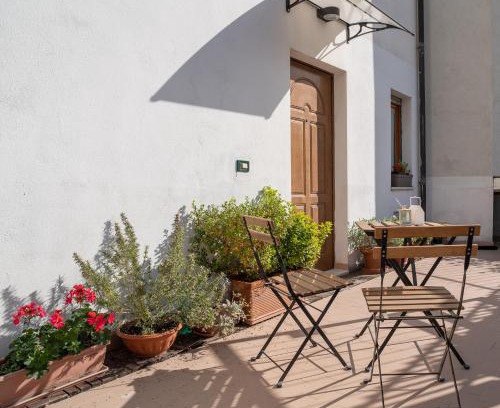 Popoli Apartment | Ratafià