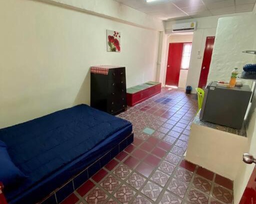 Bang Phlat Apartment | Ratanawong Place 304