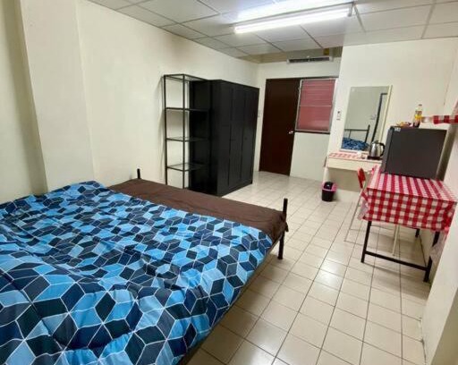 Bang Phlat Apartment | Ratanawong Place 334