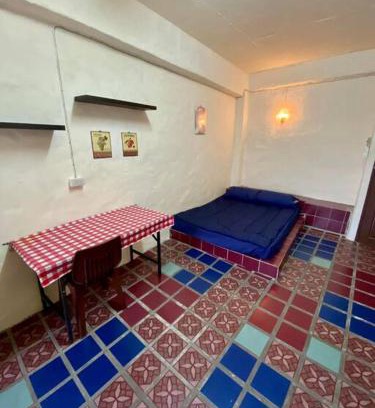 Bang Phlat Apartment | Ratanawong Place 401