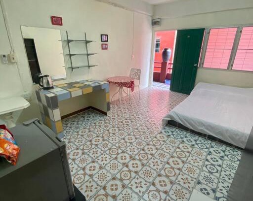 Bang Phlat Apartment | Ratanawong Place 513