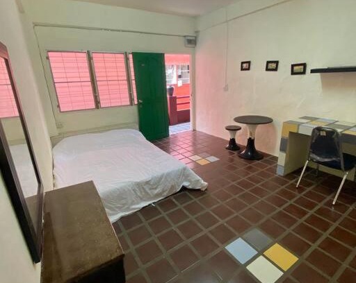 Bang Phlat Apartment | Ratanawong Place 516