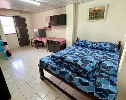 Bang Phlat Apartment | Ratanawong Place 560