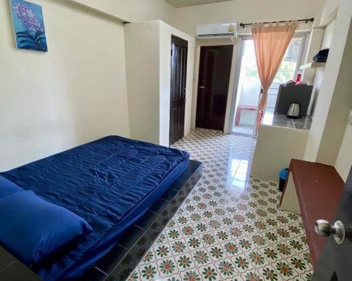 Bang Phlat Apartment | Ratanawong Place 815