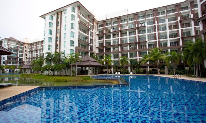 Bang Sare Apartment | Ratchy Condo