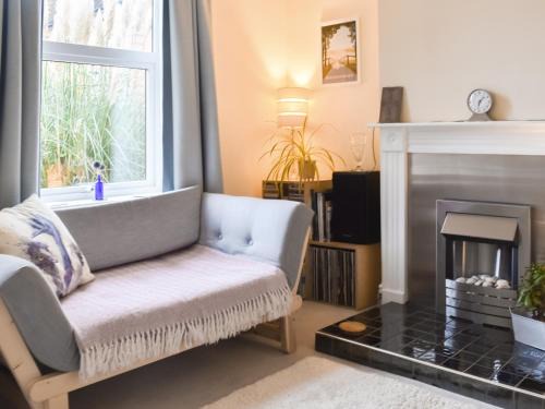 Ipswich House | Ratcliffe Cottage