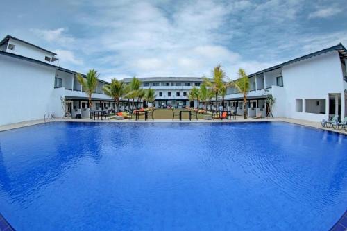Waskaduwa Hotel | Rathna Beach Wadduwa