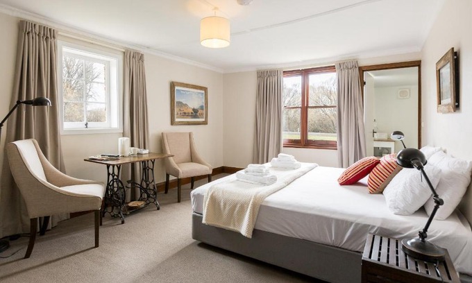 Bothwell Hotel | Ratho Farm