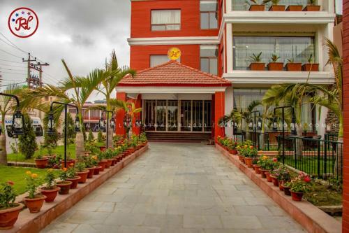 Biratnagar Hotel | RATNA HOTEL