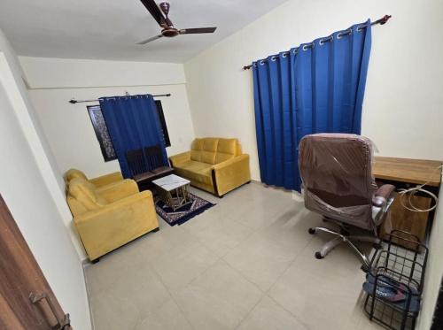Ramnagar Hotel | Ratnaa Sagrav Guest House