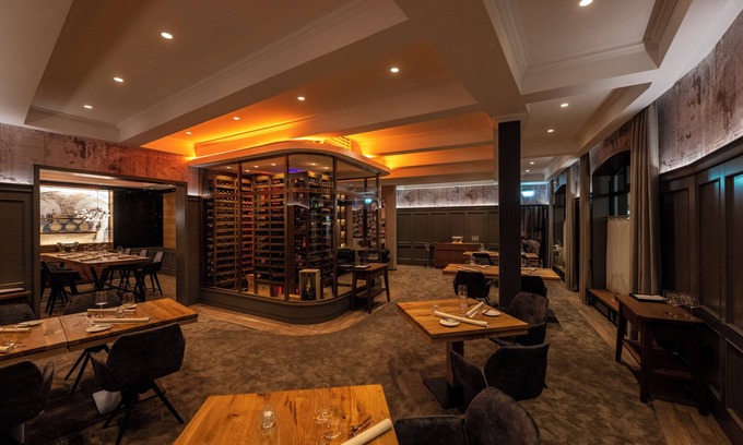 Center/Hamm-Bossendorf Hotel | Ratshotel