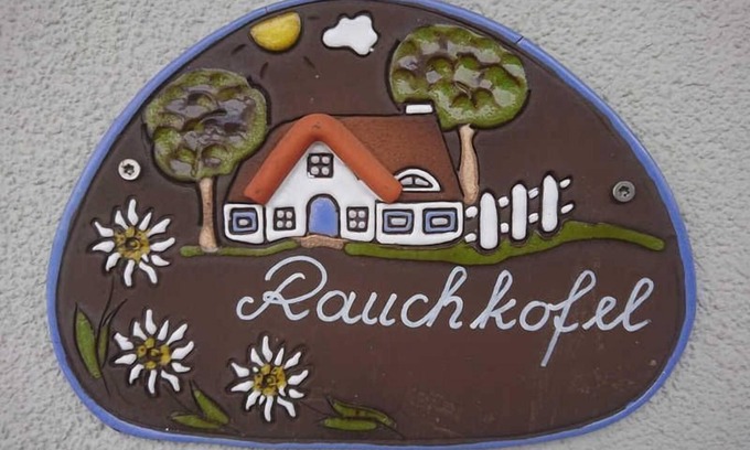 Untergaimberg Apartment | Rauchkofel - House Mathis