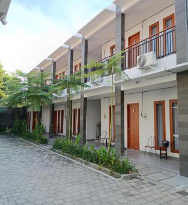 Pasuruan Hotel | Rauda Living Space Syariah