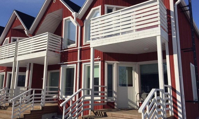 Rauha Apartment | Rauha Marina 5