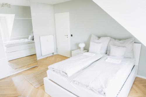 Hallbergmoos House | raum life - Design Apartment in Hallbergmoos