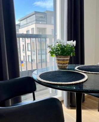 Rauma Apartment | Rauma City Center Studios