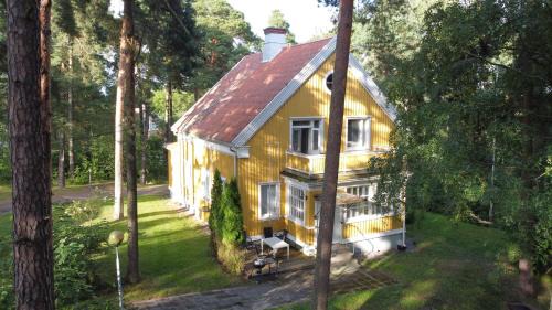 Rauma Apartment | Rauma Room's House 5