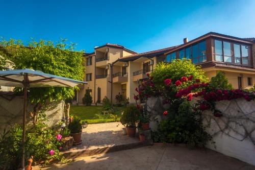 Ravda House | Ravda Bay Guest House