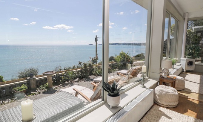 Seaton Cottage | Raven Cottage