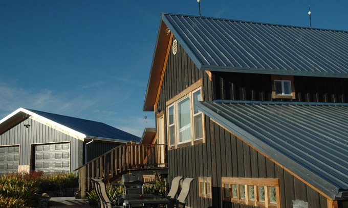 Stevensville Other | Raven's Nest vacation home