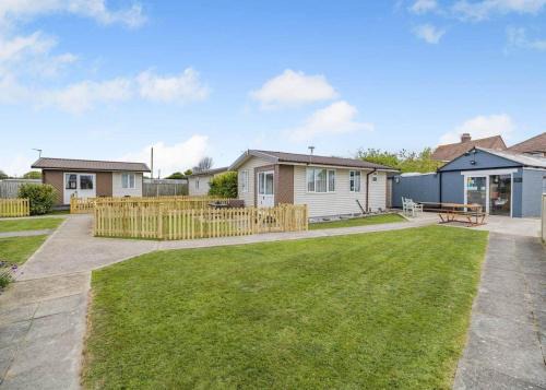 Anderby Creek Resort | Ravenna Holiday Park