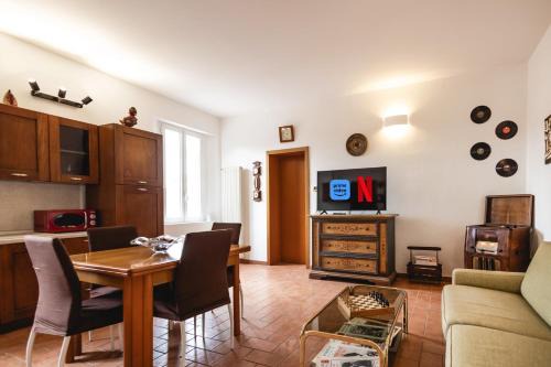 Ravenna Apartment | Ravenna Retrò Vintage, City Flat 600 meters from the center
