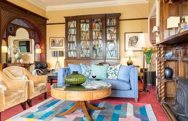 Bassenthwaite Hotel | Ravenstone Manor