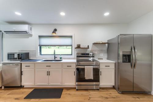 Millersburg House | Ravenwood