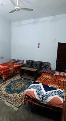 Jhusi House | Ravi khare