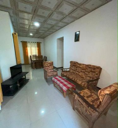 Gomagoda Apartment | Ravi Villa Kandy